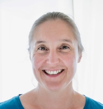 Andrea Hartmann