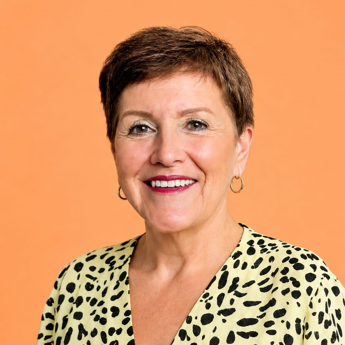 Christine Robin