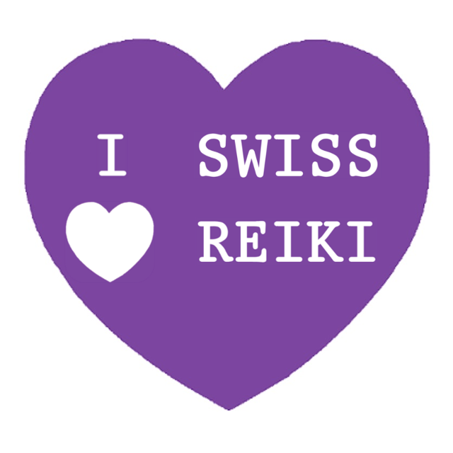 I love SwissReiki