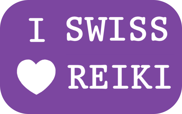 I love SwissReiki